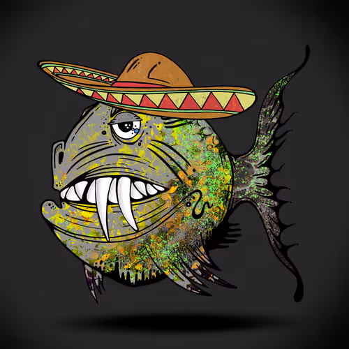Fish #65