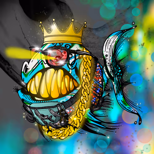 Fish #1