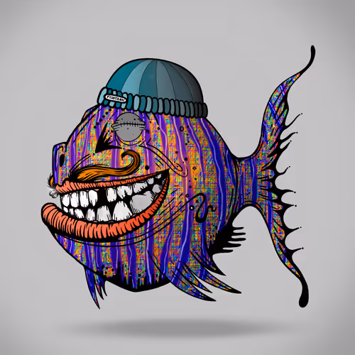 Fish #313