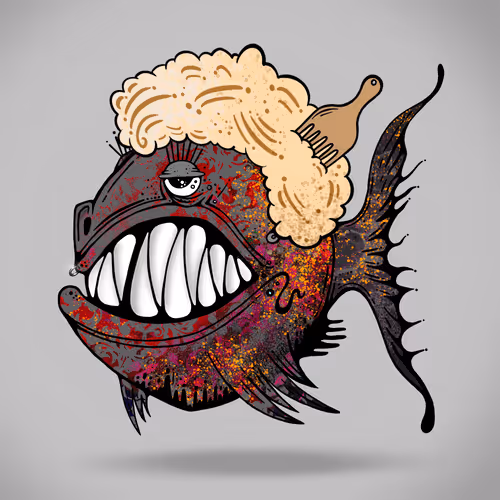 Fish #29