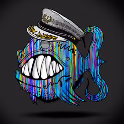 Fish #27