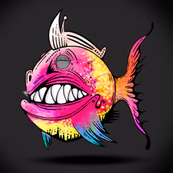 Fish #157