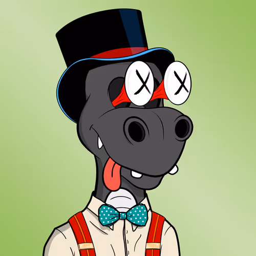 Dapperdinosnft