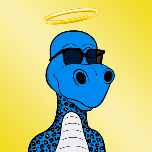 Dapperdinosnft