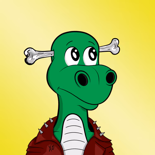 Dapperdinosnft
