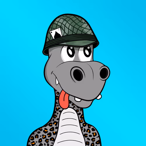 Dapperdinosnft