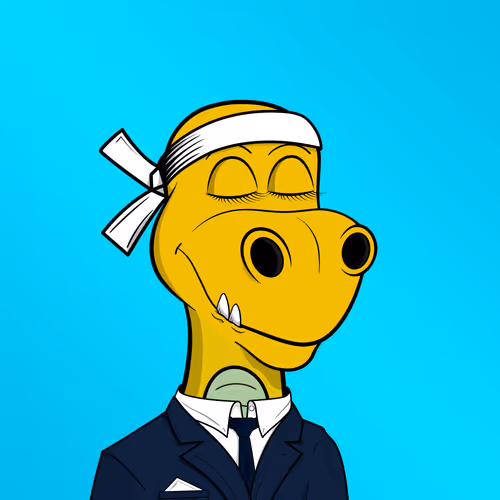 Dapperdinosnft