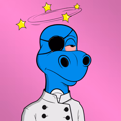 Dapperdinosnft