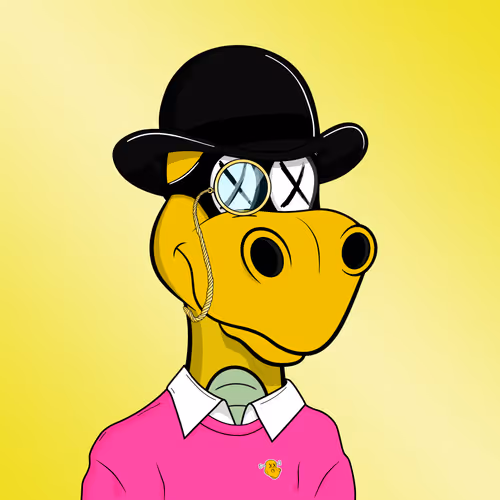 Dapperdinosnft
