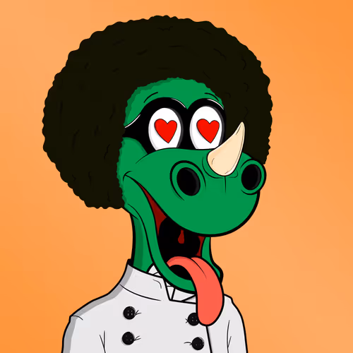 Dapperdinosnft