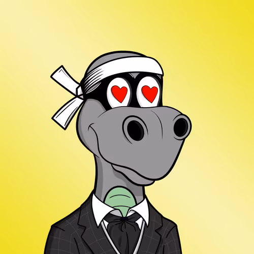 Dapperdinosnft