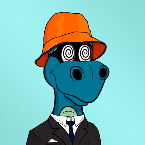 Dapperdinosnft
