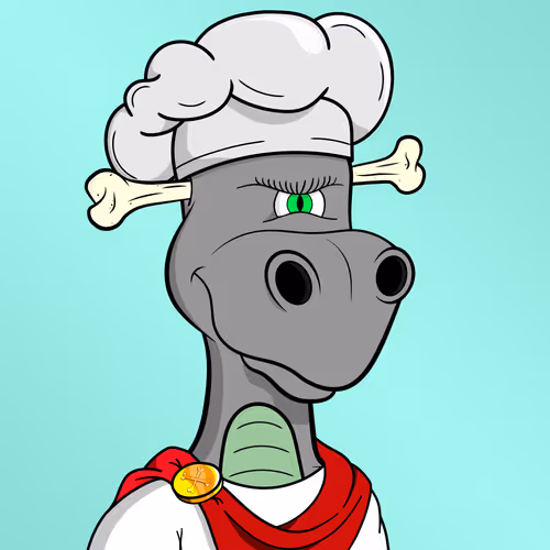 Dapperdinosnft