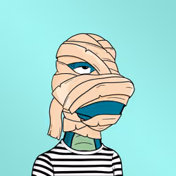 Dapper Dino #6587