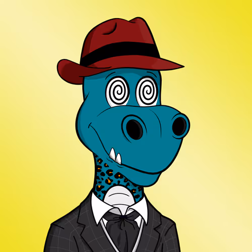 Dapperdinosnft