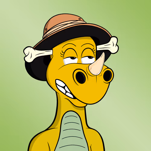 Dapperdinosnft