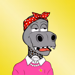 Dapper Dino #1272