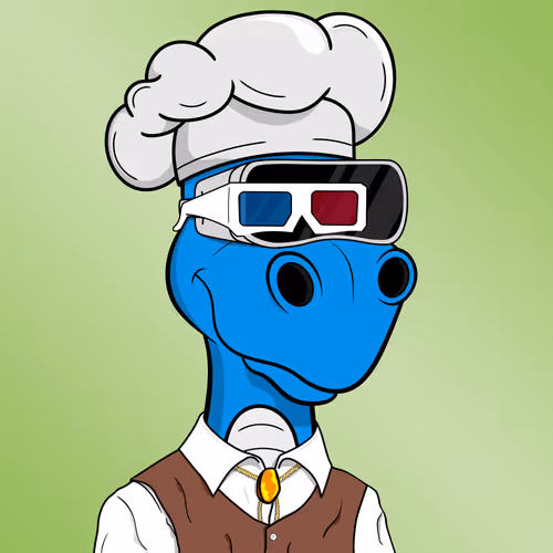 Dapperdinosnft