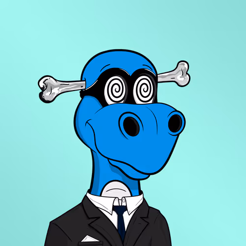 Dapperdinosnft