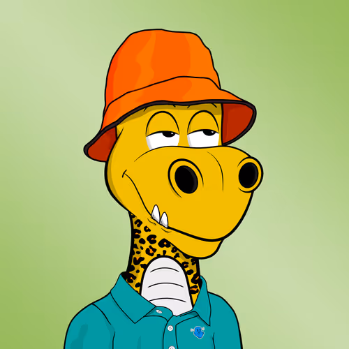 Dapperdinosnft