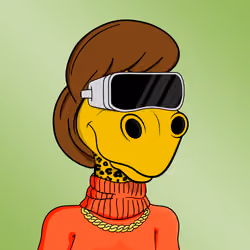 Dapper Dino #4630