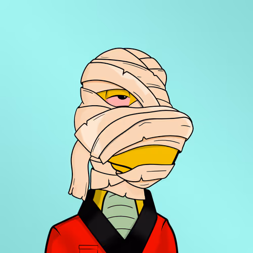 Dapperdinosnft