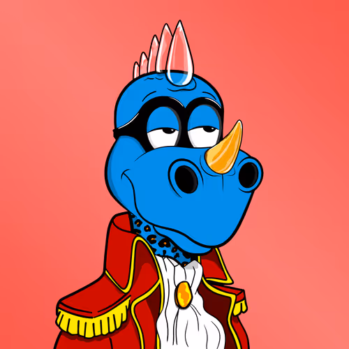 Dapperdinosnft