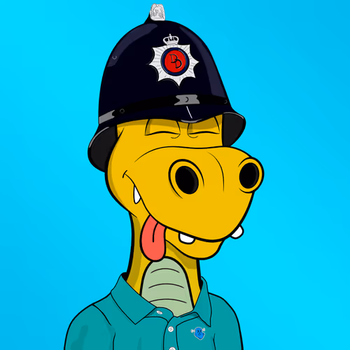 Dapperdinosnft