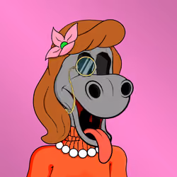 Dapper Dino #3035
