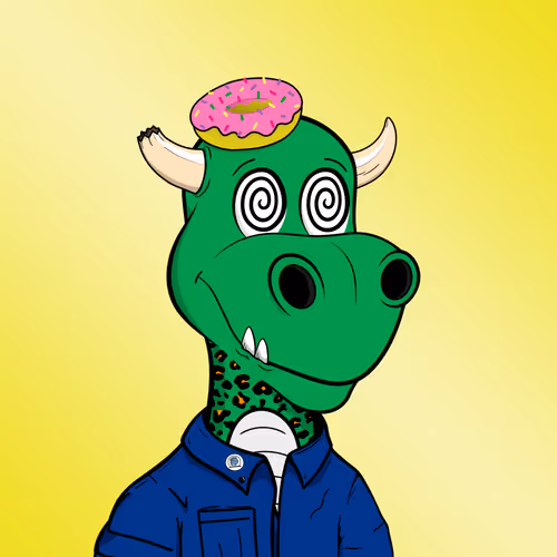 Dapperdinosnft