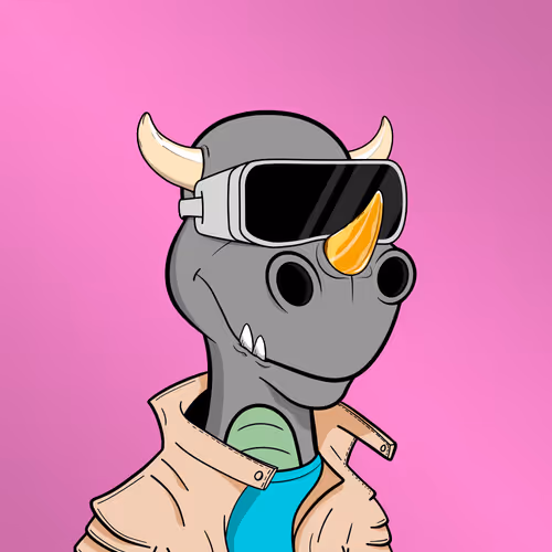 Dapperdinosnft