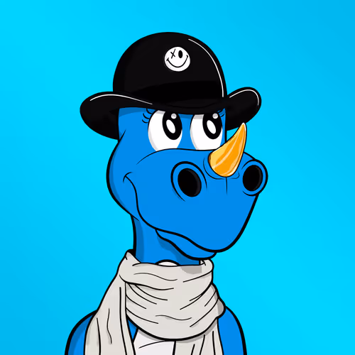 Dapperdinosnft
