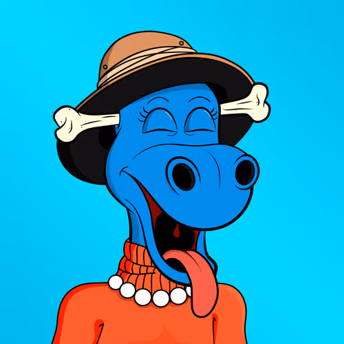 Dapperdinosnft