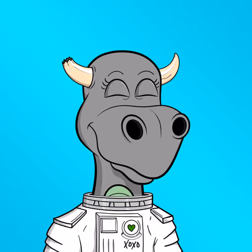 Dapper Dino #7709