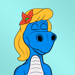 Dapper Dino #4661