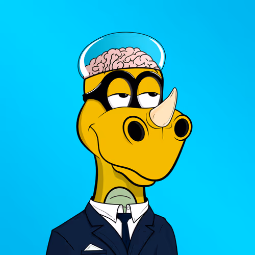 Dapperdinosnft