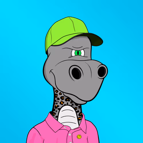 Dapperdinosnft