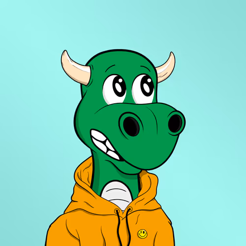 Dapperdinosnft