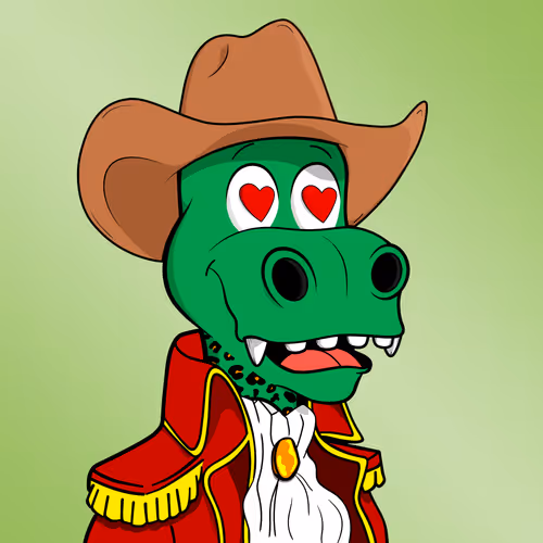 Dapperdinosnft