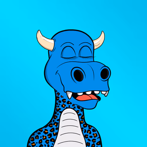 Dapperdinosnft
