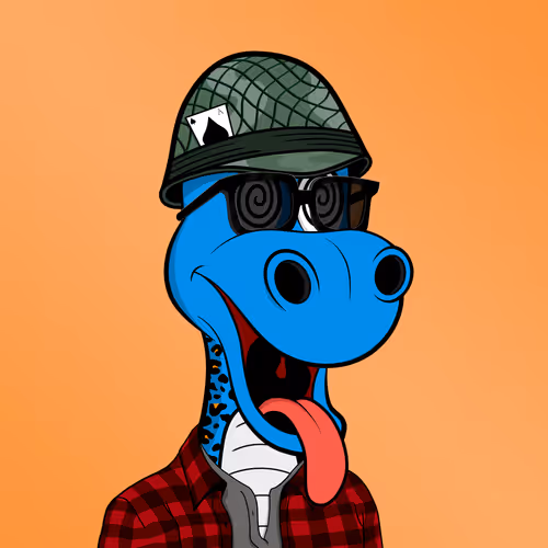 Dapperdinosnft