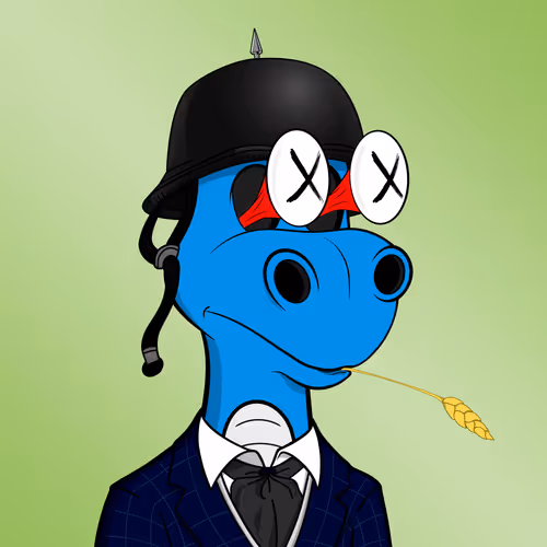 Dapperdinosnft