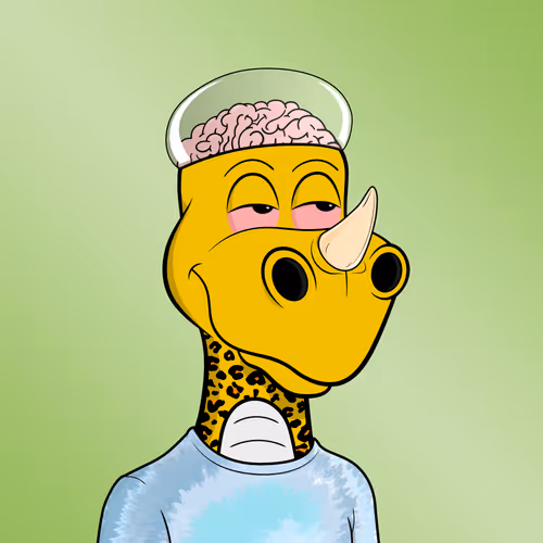 Dapperdinosnft