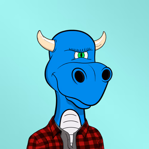 Dapperdinosnft