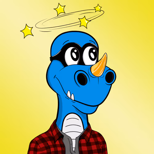 Dapperdinosnft