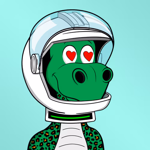 Dapperdinosnft