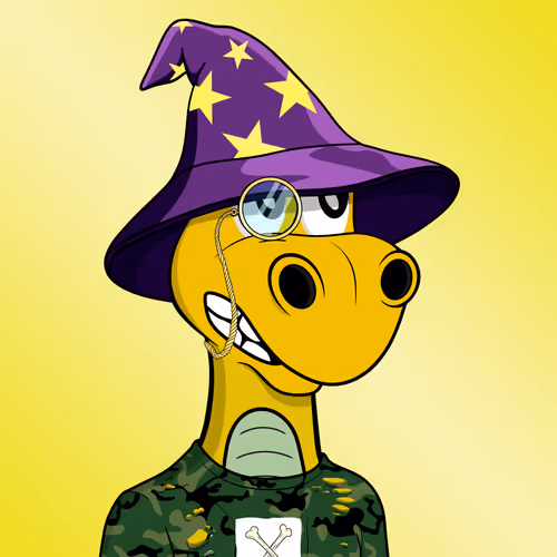Dapperdinosnft