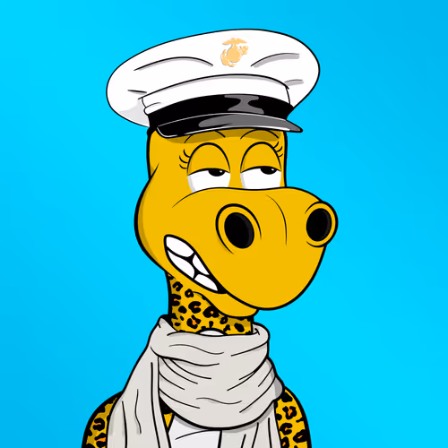 Dapperdinosnft