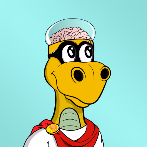 Dapperdinosnft