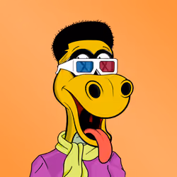Dapper Dino #9303